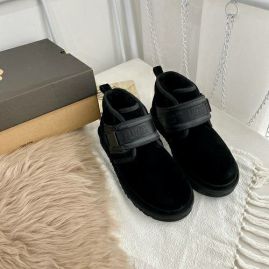 Picture of UGG Shoes Women _SKUfw151057506fw